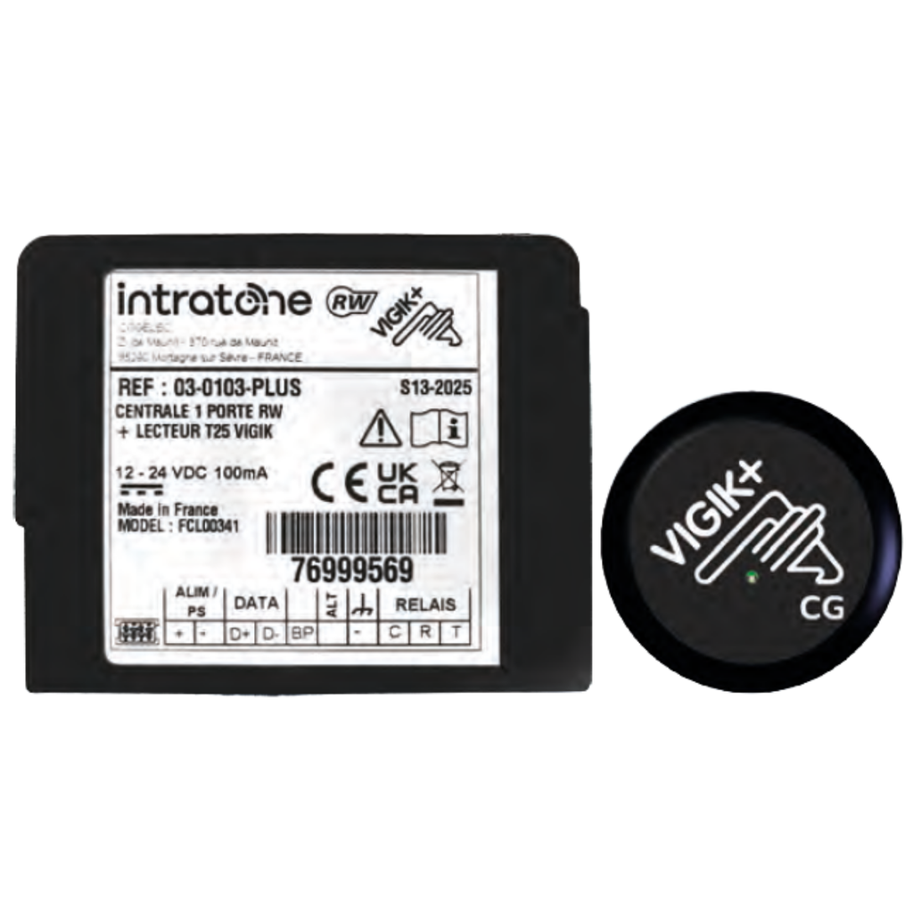 03-0102 Centrale 1 porte/200 noms (copier)