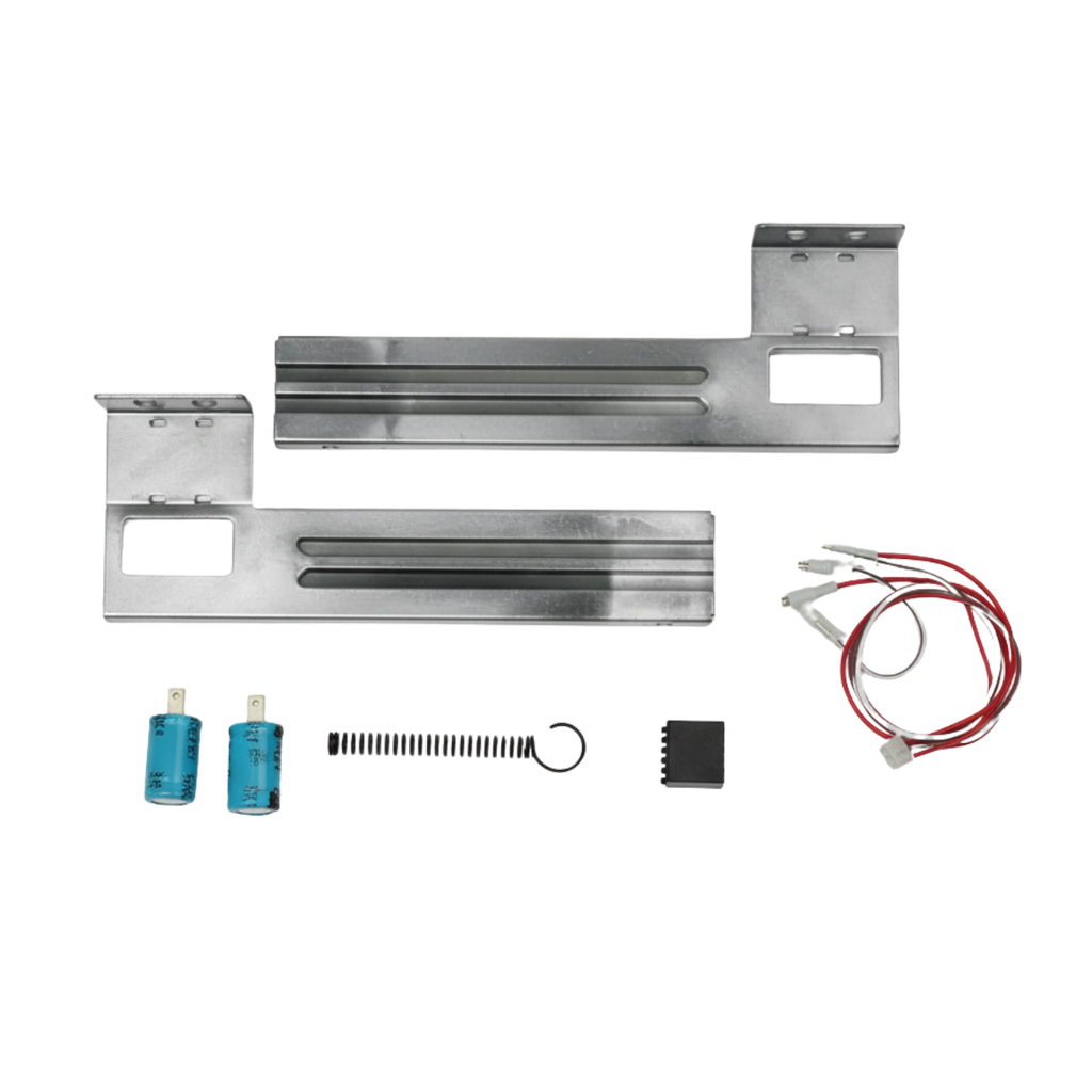 Kit fins de course électromécaniques pour MASTER