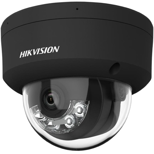 DS-2CD1143G2-LIU(2.8mm)(BLACK)