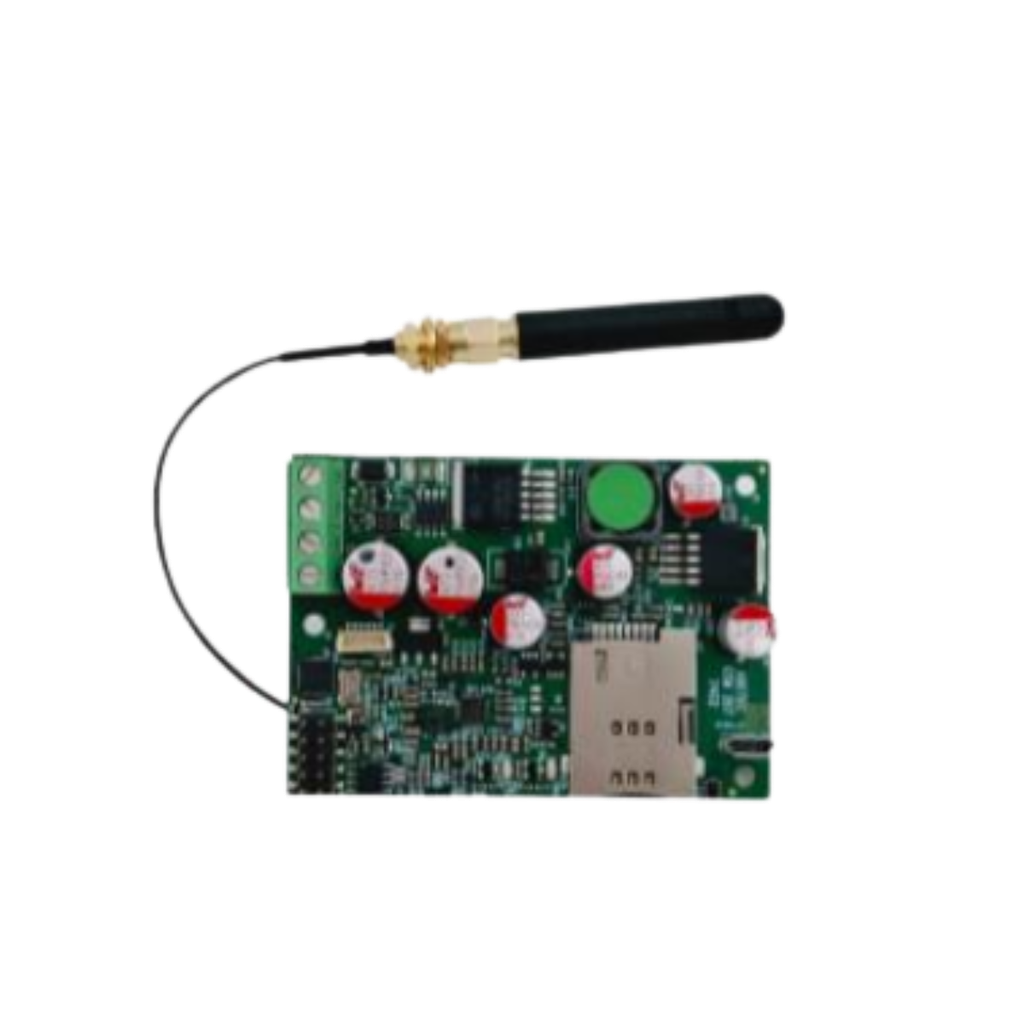 Carte GSM 4G interne pour VOCALYS MX GSM/SMS 3G