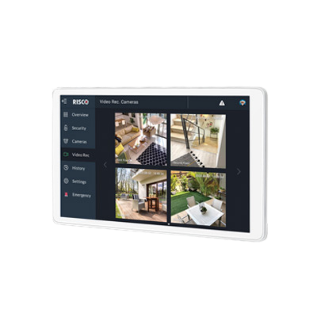 Contrôleur RisControl avec lecteur de proximité