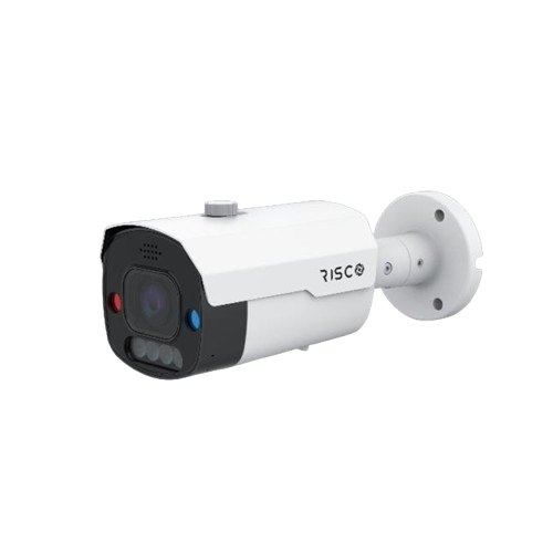 CAMÉRA BULLET 5MP POE VUPOINT AI