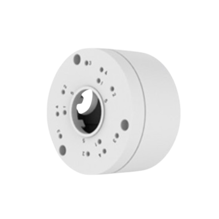 BOITE DE JONCTION POUR CAMÉRAS