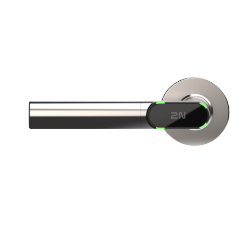 2N Fortis Handle - Electronic lever, L-shape, left