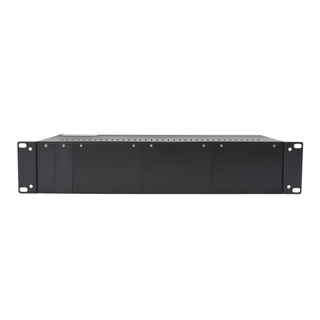 PANNEAU 19P 2U - 14 MODULES S