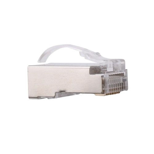 CONNECTEUR RJ45 FTP CAT6 TRAV