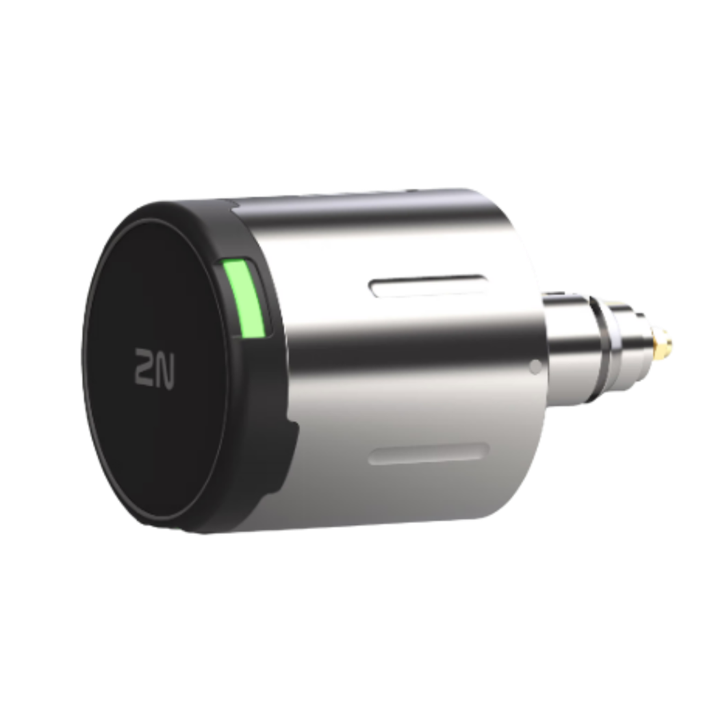 Cylindre éléctronique extérieur Fortis 2N