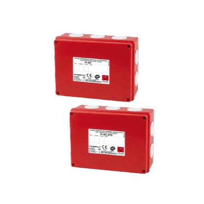 FI-AT412 + (Boite Grise)