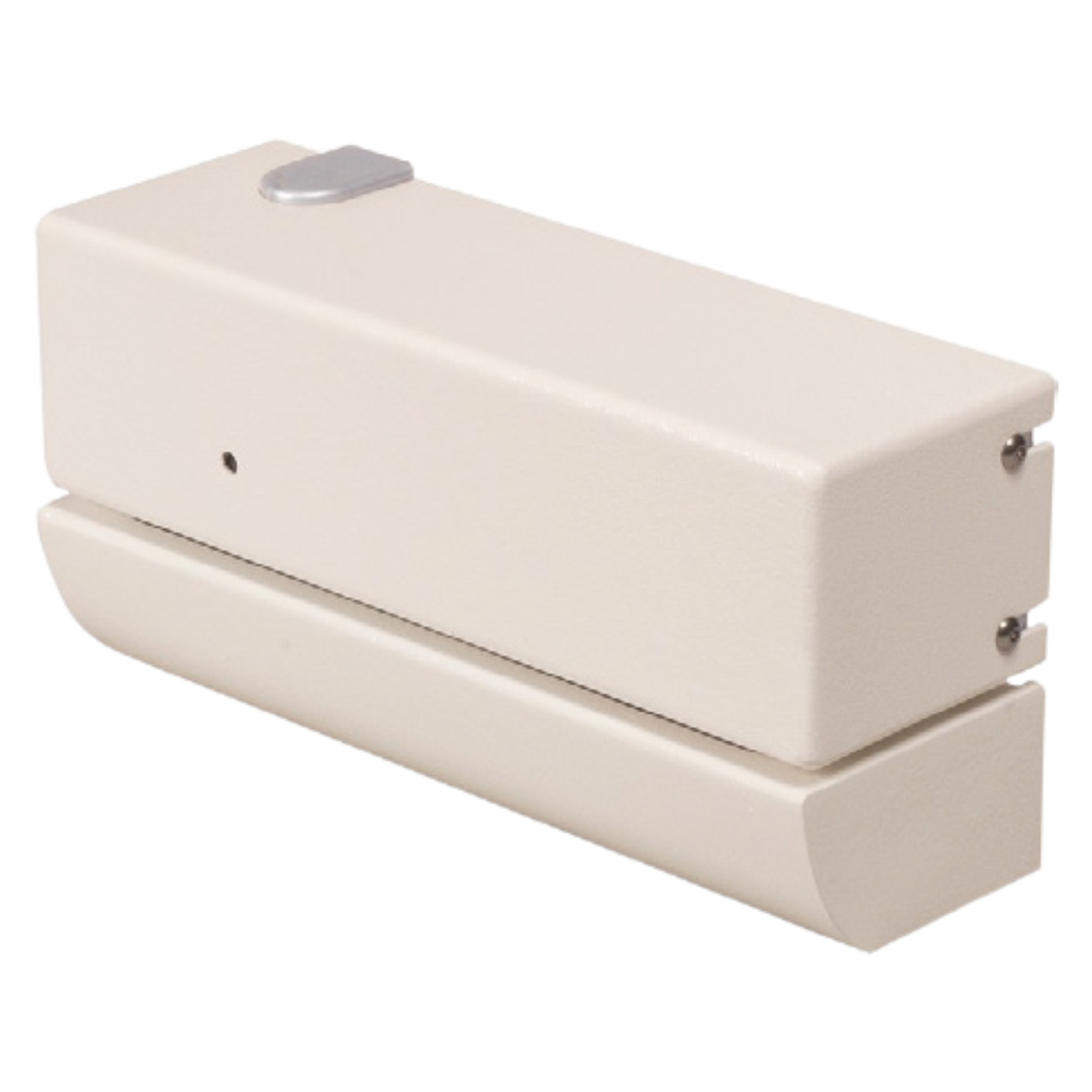 Cale de gâche DS3010 - 12.5mm