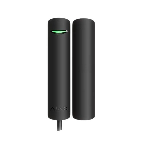 Ajax DoorProtect Fibra ASP black