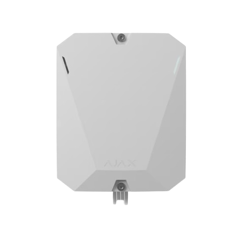 Ajax Superior MultiTransmitter Fibra ASP white