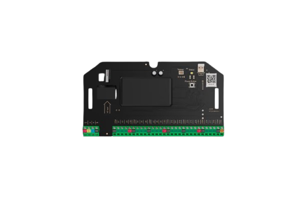 Ajax Superior MultiTransmitter Fibra (without casing) ASP