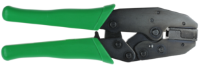 Pince à sertir pour fiche RJ45 FTP (RJ45/PINCE/FTP)