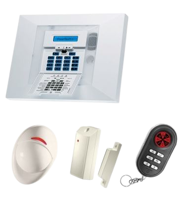 KPMAXPRO/8 NF Blanche