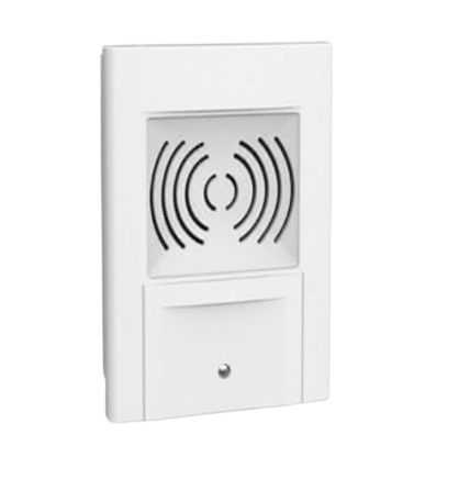 DIFFUSEUR SONORE ETANCHE AVEC MESSAGE  (NEU-ALTO-E-ME)