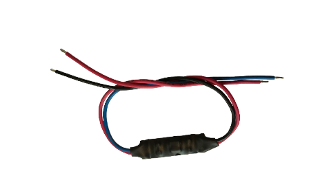 MODULE INER   (NEU-CDMODI)