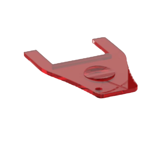 Clé de réarmement pour DM et T4P