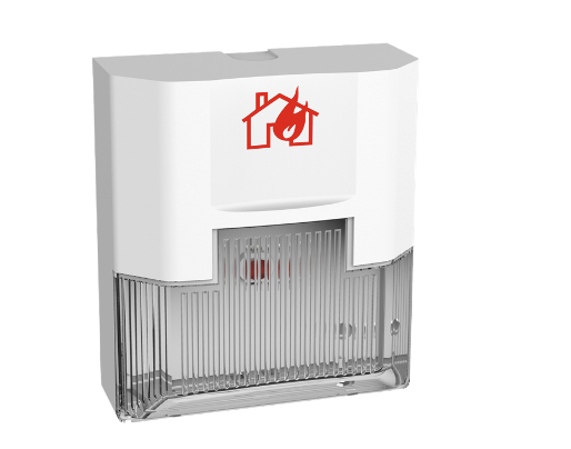 DISPOSITIF VISUEL ALARME FEU  (NEU-DVAF)