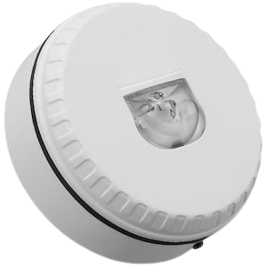 DISPOSITIF VISUEL ALARME FEU  (NEU-SOLISTA_LXW)