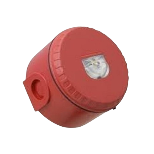 DISPOSITIF VISUEL ALARME   (NEU-SOLISTA_LXWP)