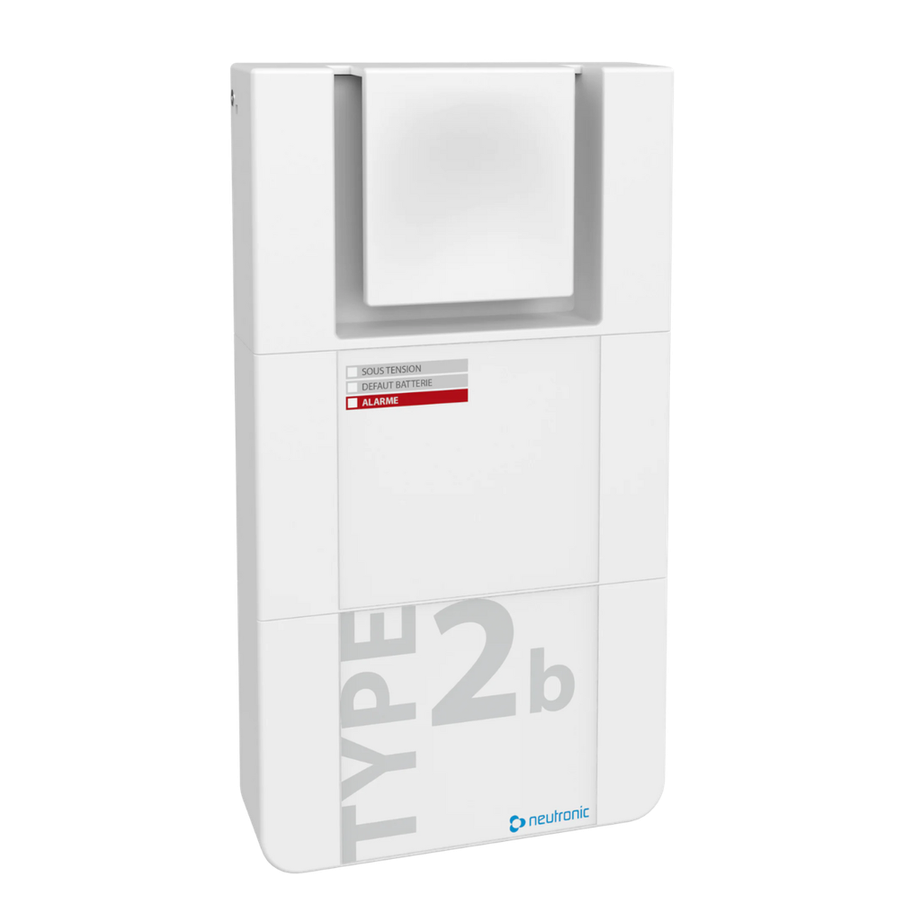 BAAS SON NFS32-001 TYPE 2  (NEU-SBS)