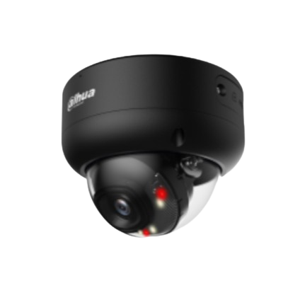 IPC-HDBW3849EP-S-IL-0280B-Black