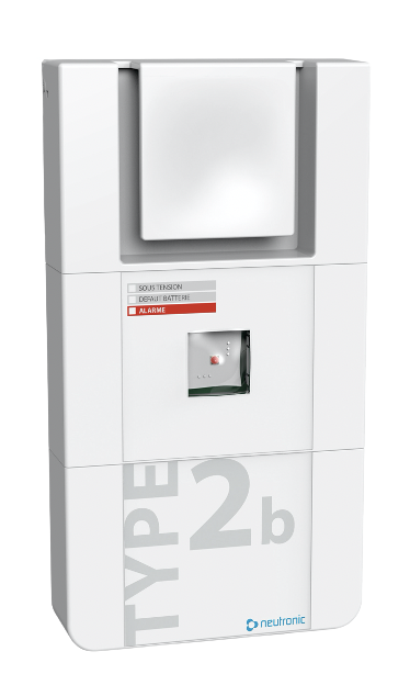 BAAS SON NFS32-001 ET LUMINEUX  (NEU-SBLSA)