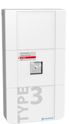 TYPE 3 - BAAS MAME + LUMINEUX  (NEU-SBMAMEFL-IP42)