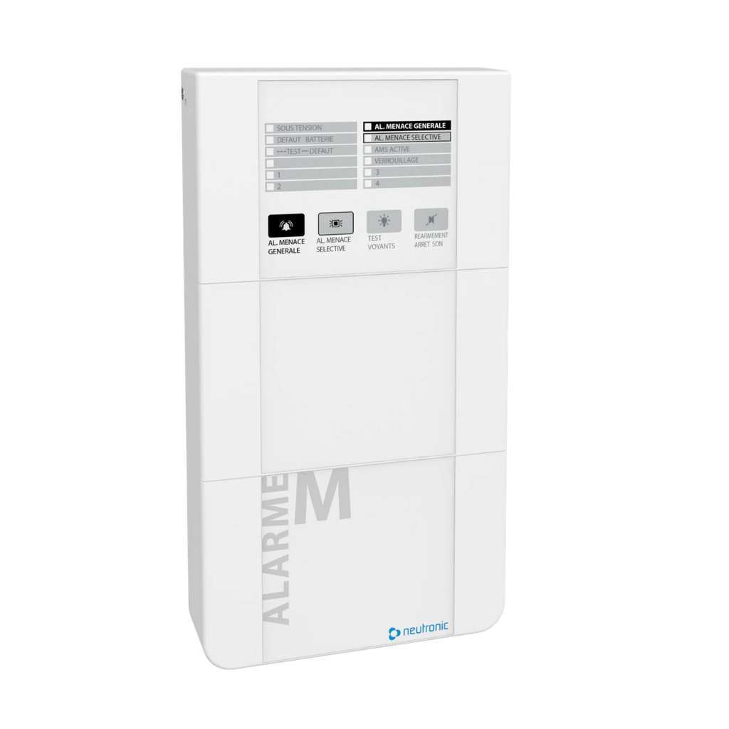 TYPE PPMS TELSA FILAIRE - 4 BOUCLES  (NEU-TT54B)