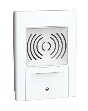 DISPOSITIF SONORE  (NEU-TX4-ALTO-E)