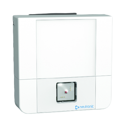 DIFFUSEUR LUMINEUX - TYPE 4  (NEU-TX4-DL)