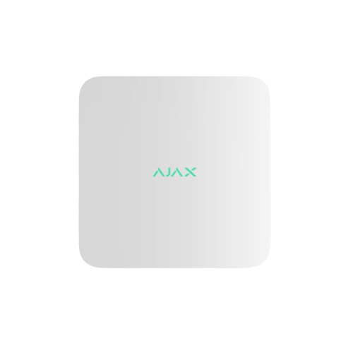 Ajax Superior ReX G3 Jeweller (8EU) ASP white