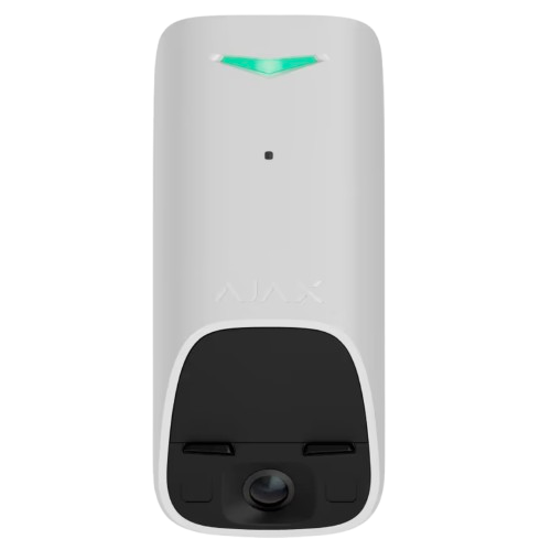 Ajax Superior MotionCam G3 (PhOD) Jeweller (8EU) ASP white