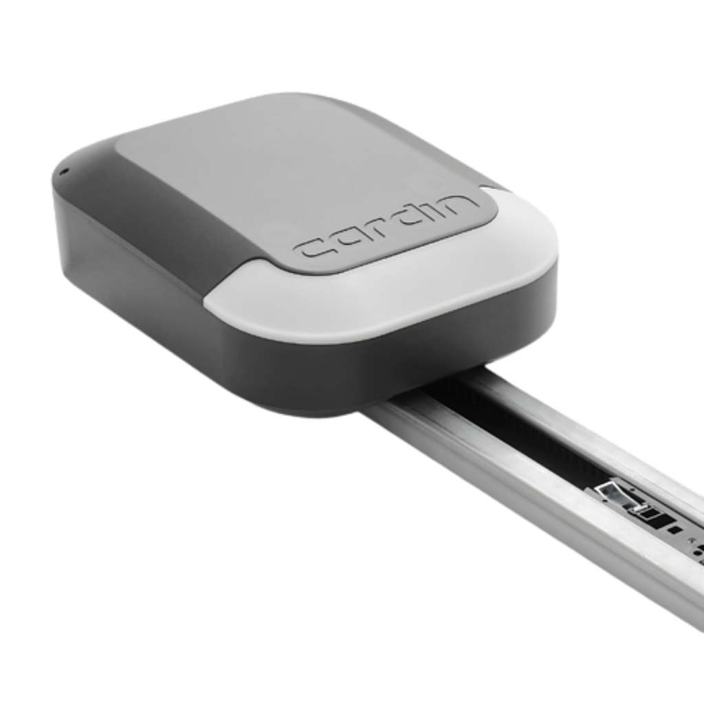 Kit porte de garage 24V