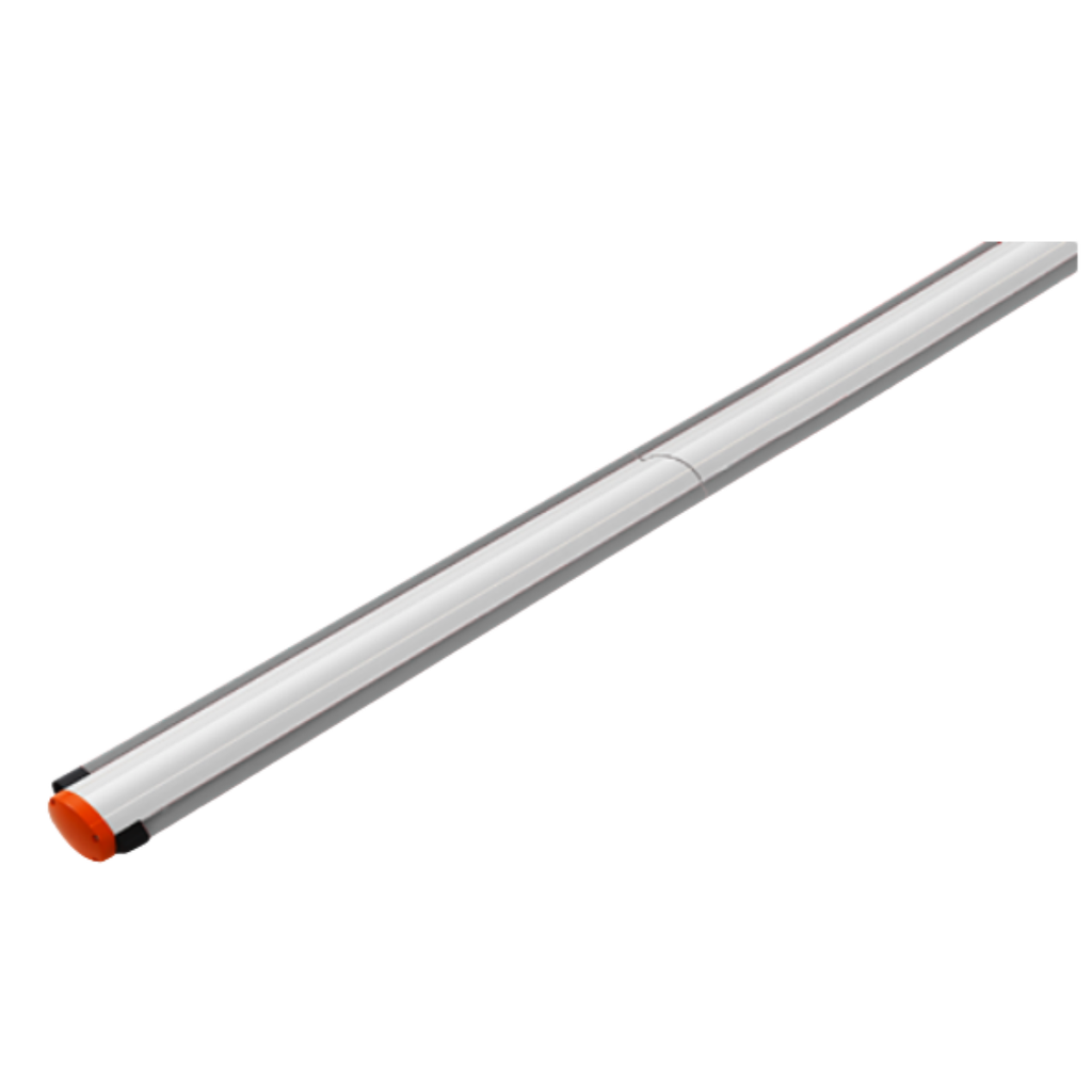 Lisse en aluminium longueur 6 m (copier)