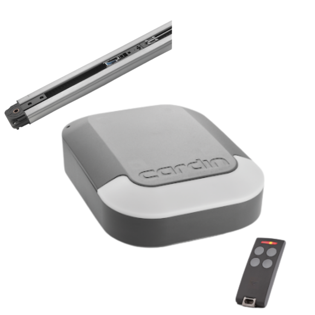 KIT moteur GLZACK  600N-Guide 3M-1TXQ504C4