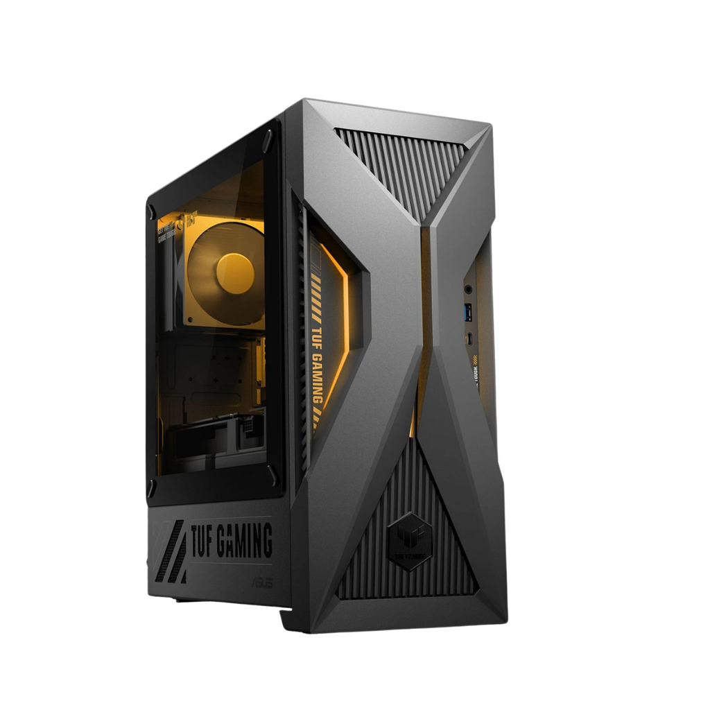 ASUS TUF Gaming T500MV DR13620H437W - MT Core i7 13620H 2.4 GHz - 32 Go - SSD 1 To