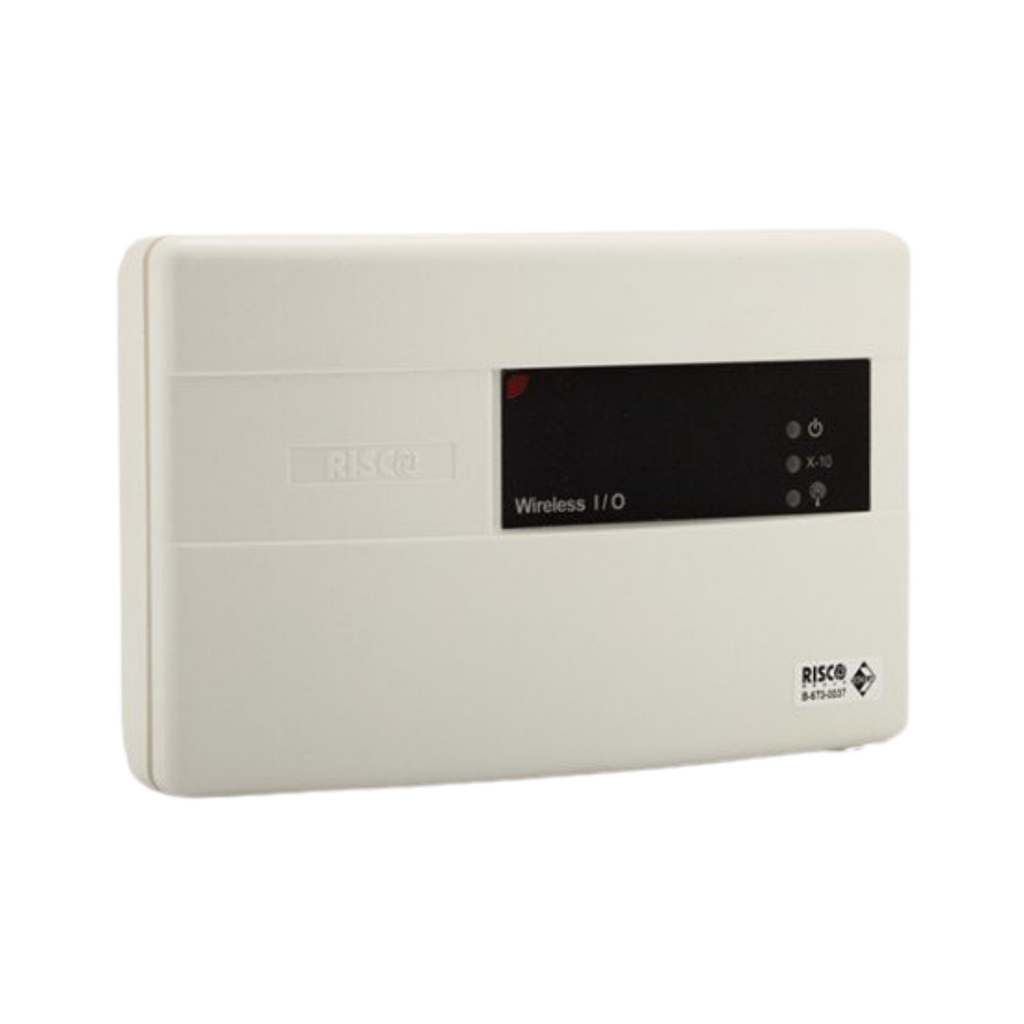 WL I/O & X10 Expander, 868MHz