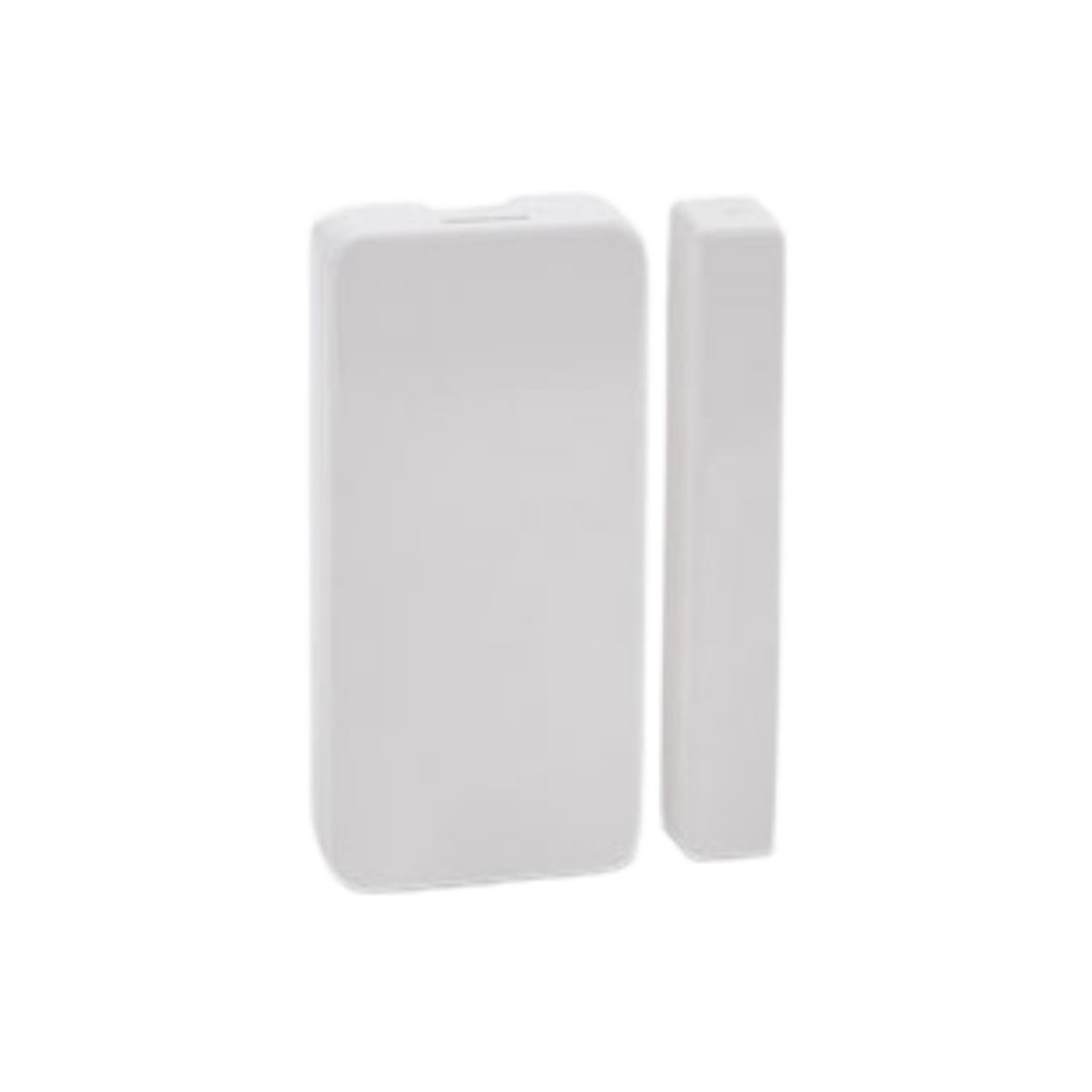 2-way X78 Slim Magnetic Contact 868MHz,WHITE