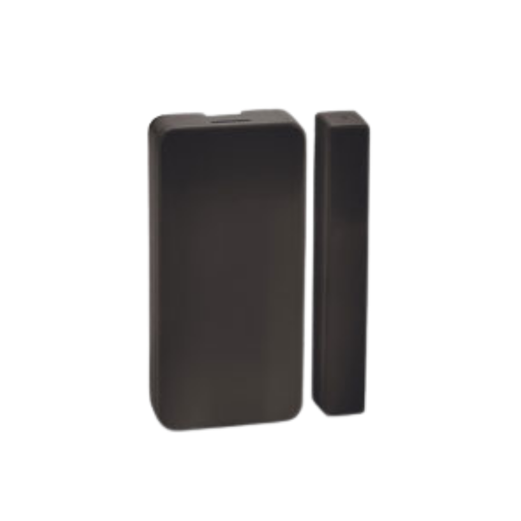 2-way X78 Slim Shock&Contact 868MHz,BLACK