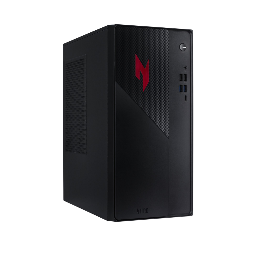 Acer Nitro 50 N50-656 - tour Core i7 i7-14700F 2.1 GHz - 32 Go - SSD 1.024 To (copier)