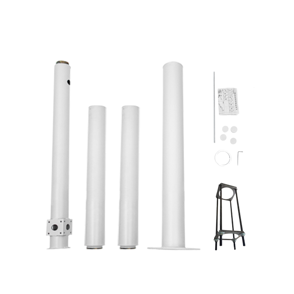 POTEAU DE 5 MÈTRES POUR L'INSTALLATION DE CAMÉRAS (copier)