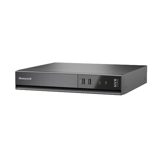 NVR IP, 8 voies, 4K (8 MP), 8
