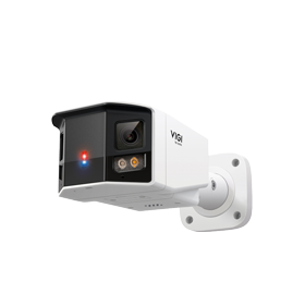VIGI 8MP Outdoor ColorPro Panoramic Bullet Network Camera