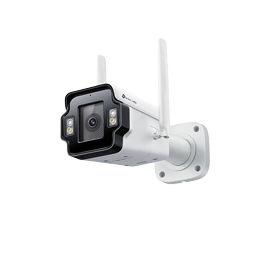 VIGI 5MP Outdoor Full-Color Bullet Network Camera (copier)