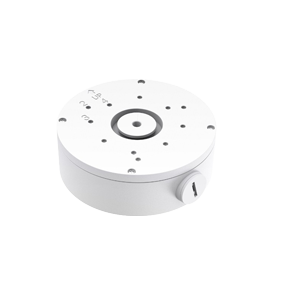 VIGI 4MP Outdoor Full-Color 4G Bullet Network Camera (copier)