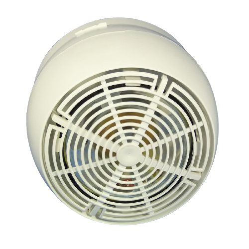 Diffuseur sonore 93dBA 16-58V 15mA + socle (ASD-AVS2000-SIP)