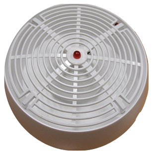 Alarme générale sélective (buzzer + voyant) 70dBA (ASD-AGS2000)