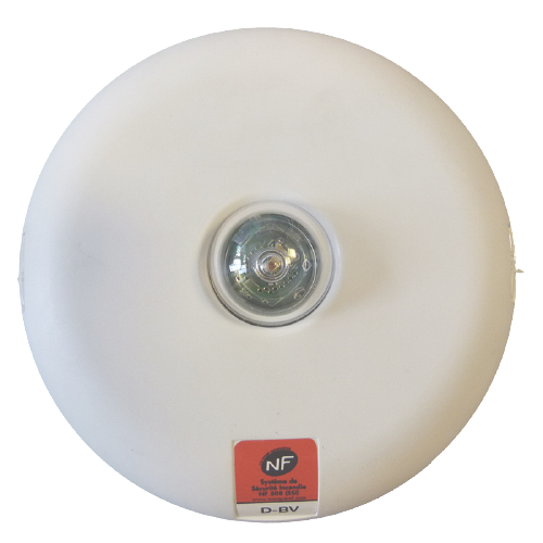 Collimateur Sommeil Rouge (ASD-DFD2000-R2)