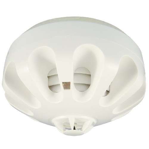 Détecteur optique MA12F à compensation thermique avec ICC (ASD-MA05F)